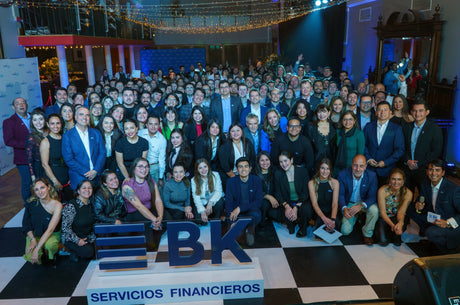 Fiesta BK 2024