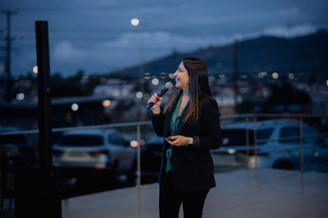 Evento Sany Group