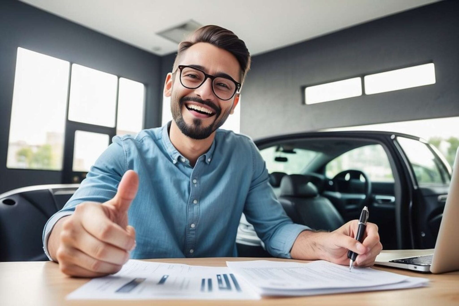 crédito automotriz