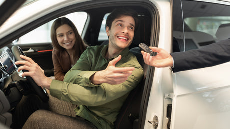 Arriendo de Autos vs Crédito Automotriz: ¿Qué conviene más en Chile?