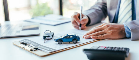 ¿Cómo conseguir financiamiento automotriz en Chile?